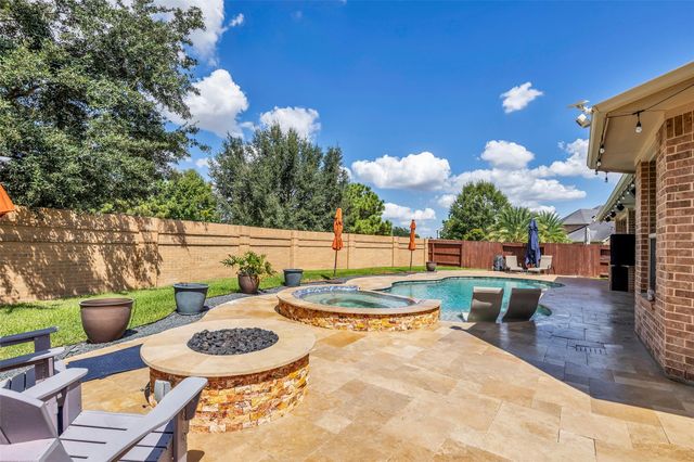 27622 Wilson Run Lane, Fulshear, TX 77441