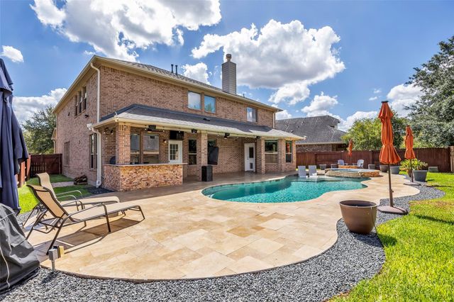27622 Wilson Run Lane, Fulshear, TX 77441