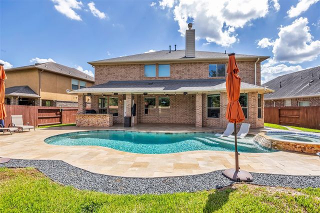27622 Wilson Run Lane, Fulshear, TX 77441