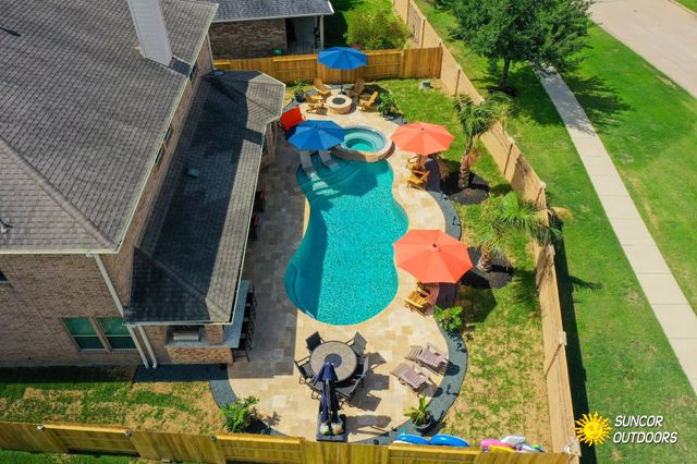 27622 Wilson Run Lane, Fulshear, TX 77441