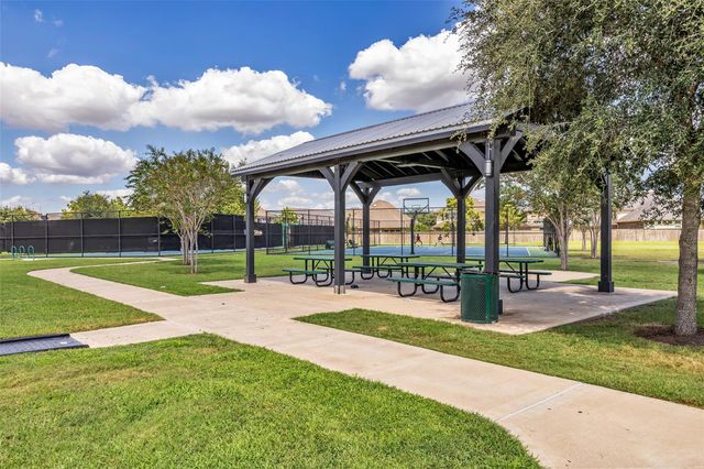 27622 Wilson Run Lane, Fulshear, TX 77441