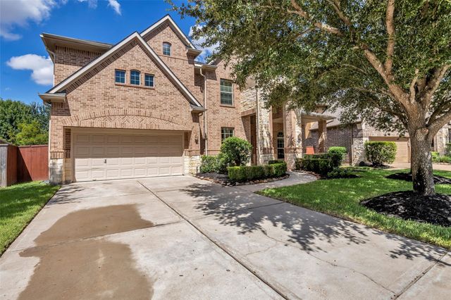 27622 Wilson Run Lane, Fulshear, TX 77441