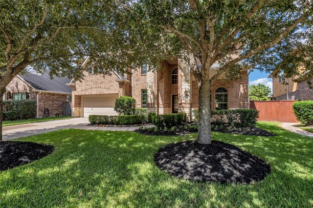 27622 Wilson Run Lane, Fulshear, TX 77441