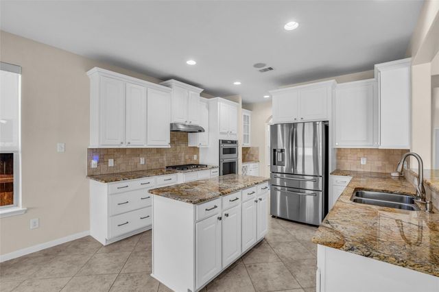 27622 Wilson Run Lane, Fulshear, TX 77441