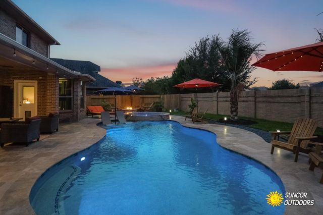 27622 Wilson Run Lane, Fulshear, TX 77441