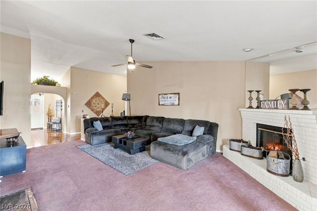 1551 Managua Drive, Las Vegas, NV 89123