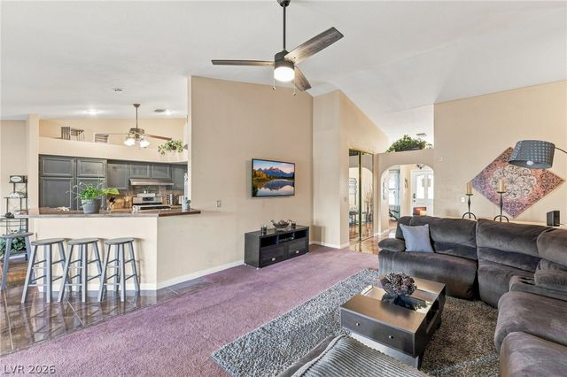 1551 Managua Drive, Las Vegas, NV 89123