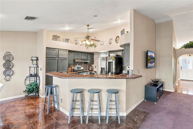 1551 Managua Drive, Las Vegas, NV 89123