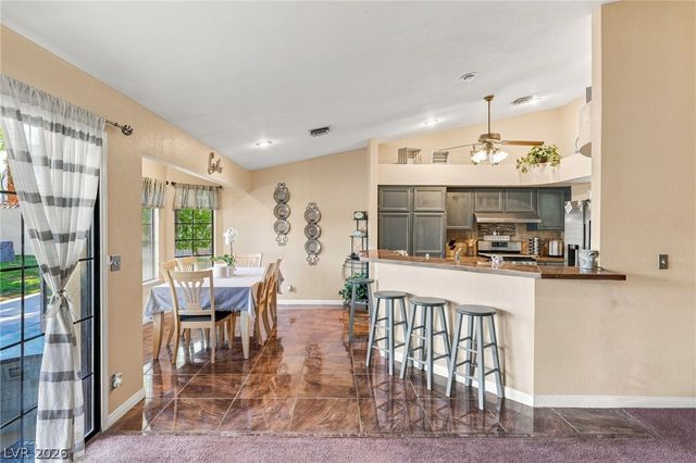 1551 Managua Drive, Las Vegas, NV 89123