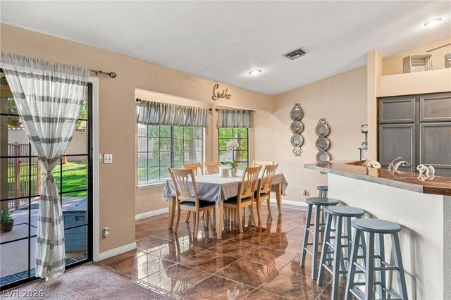 1551 Managua Drive, Las Vegas, NV 89123