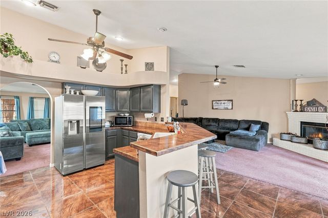 1551 Managua Drive, Las Vegas, NV 89123