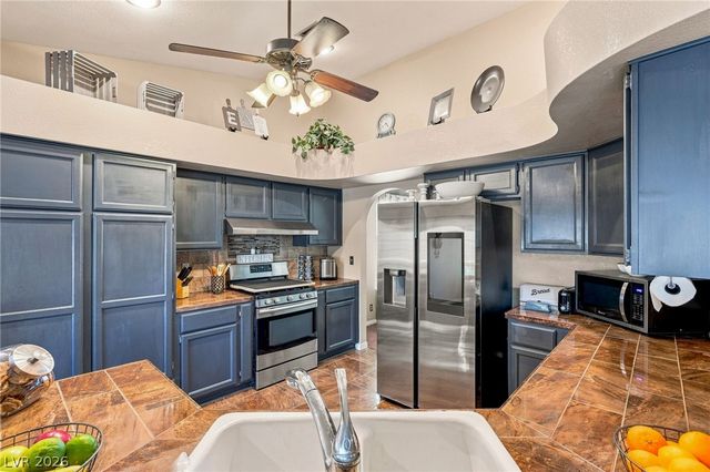 1551 Managua Drive, Las Vegas, NV 89123