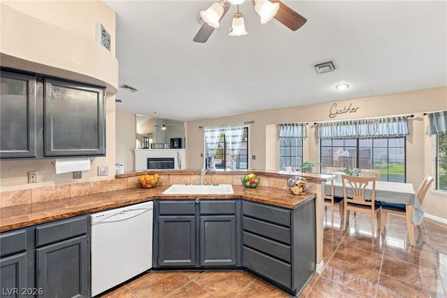 1551 Managua Drive, Las Vegas, NV 89123