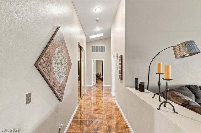 1551 Managua Drive, Las Vegas, NV 89123