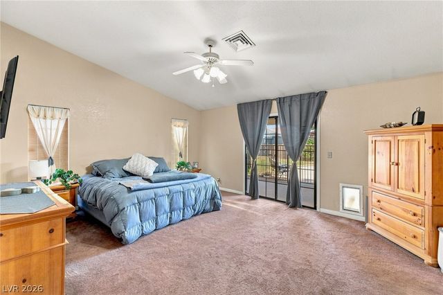 1551 Managua Drive, Las Vegas, NV 89123