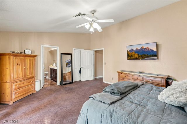 1551 Managua Drive, Las Vegas, NV 89123