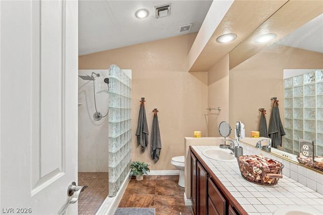 1551 Managua Drive, Las Vegas, NV 89123