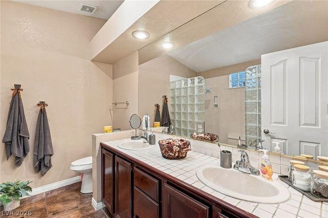 1551 Managua Drive, Las Vegas, NV 89123