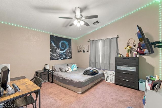 1551 Managua Drive, Las Vegas, NV 89123
