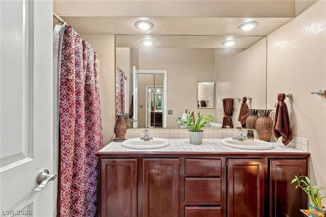 1551 Managua Drive, Las Vegas, NV 89123