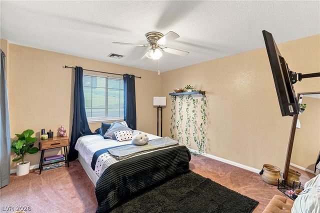 1551 Managua Drive, Las Vegas, NV 89123