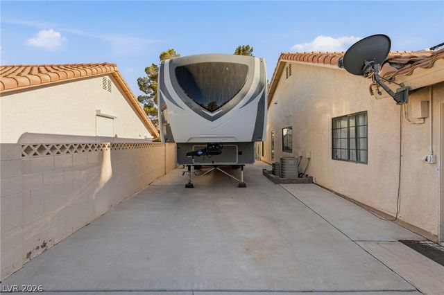 1551 Managua Drive, Las Vegas, NV 89123