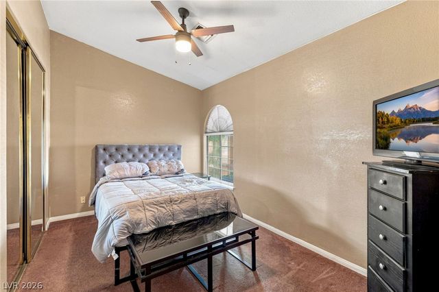 1551 Managua Drive, Las Vegas, NV 89123