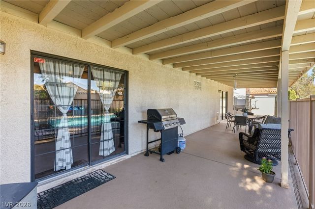 1551 Managua Drive, Las Vegas, NV 89123