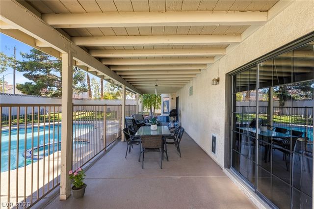 1551 Managua Drive, Las Vegas, NV 89123