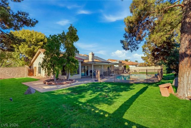 1551 Managua Drive, Las Vegas, NV 89123