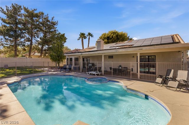 1551 Managua Drive, Las Vegas, NV 89123