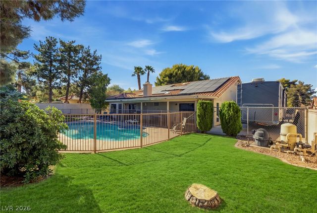1551 Managua Drive, Las Vegas, NV 89123