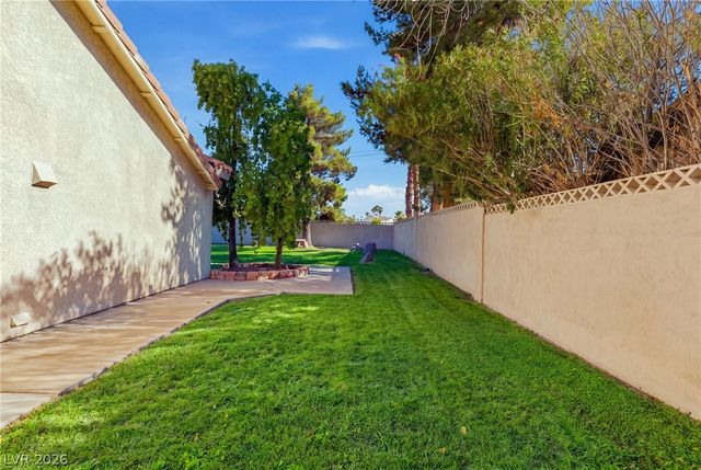 1551 Managua Drive, Las Vegas, NV 89123