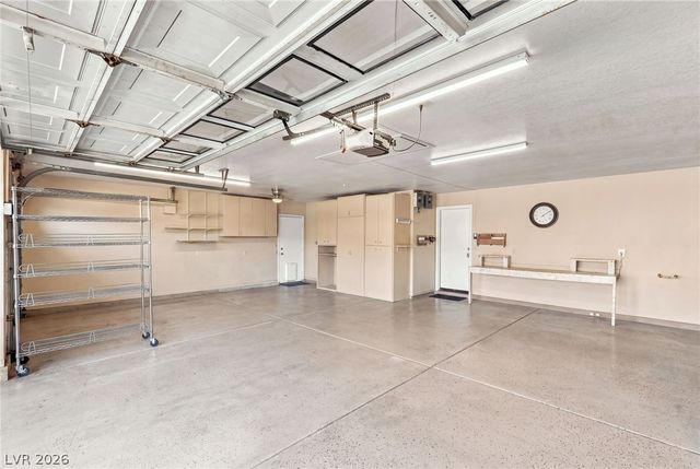 1551 Managua Drive, Las Vegas, NV 89123