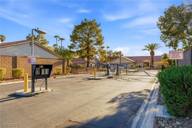 1551 Managua Drive, Las Vegas, NV 89123
