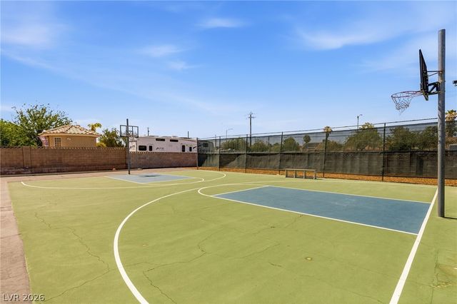 1551 Managua Drive, Las Vegas, NV 89123
