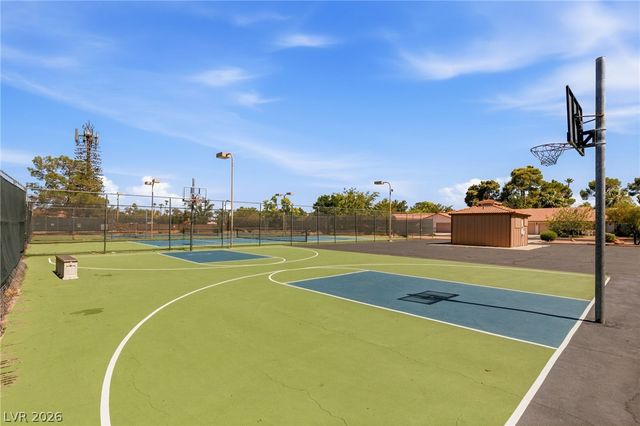1551 Managua Drive, Las Vegas, NV 89123