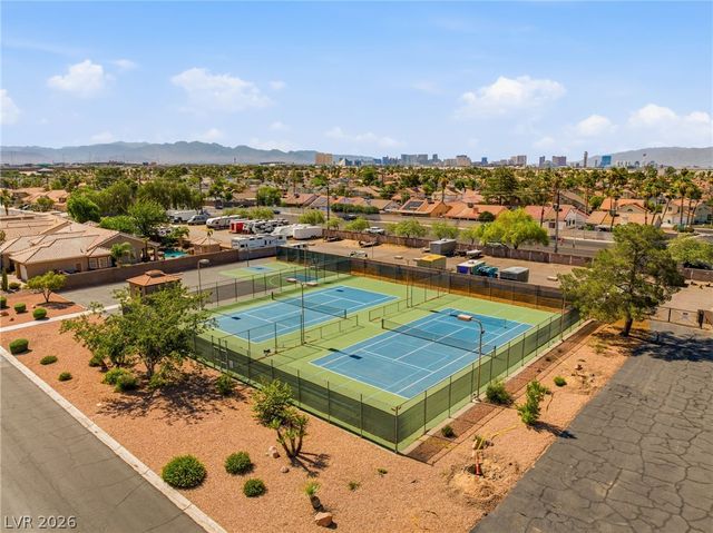 1551 Managua Drive, Las Vegas, NV 89123