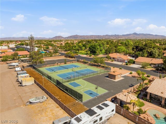 1551 Managua Drive, Las Vegas, NV 89123