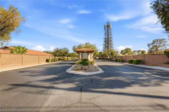 1551 Managua Drive, Las Vegas, NV 89123