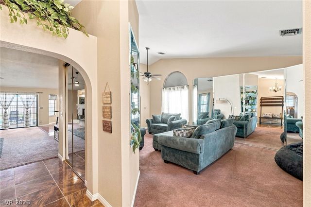 1551 Managua Drive, Las Vegas, NV 89123