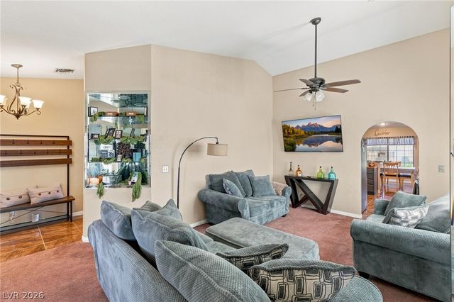 1551 Managua Drive, Las Vegas, NV 89123