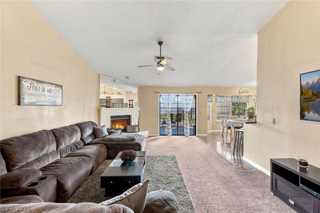 1551 Managua Drive, Las Vegas, NV 89123