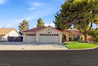 1551 Managua Drive, Las Vegas, NV 89123