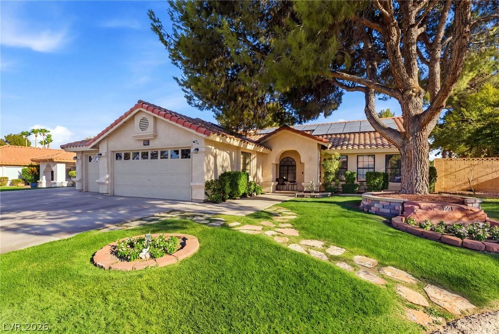 1551 Managua Drive, Las Vegas, NV 89123 — photo 4