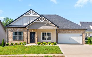 1485 Citadel Dr, Clarksville, TN 37042