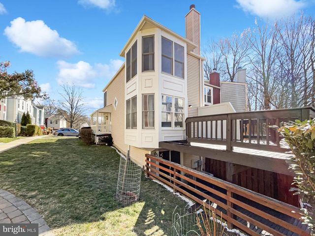 11184 SILENTWOOD LN, Reston, VA 20191