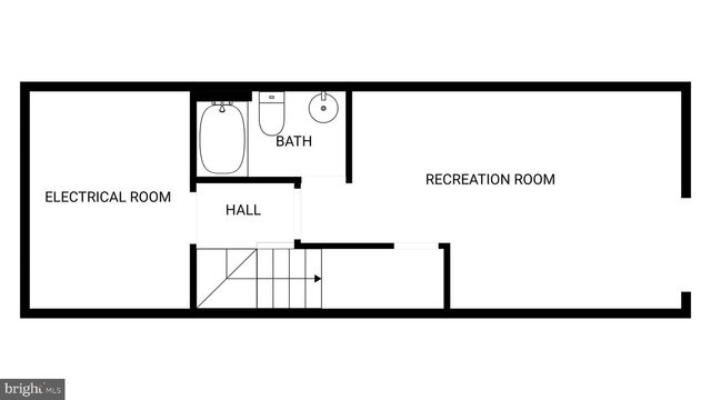 11184 SILENTWOOD LN, Reston, VA 20191