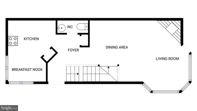 11184 SILENTWOOD LN, Reston, VA 20191