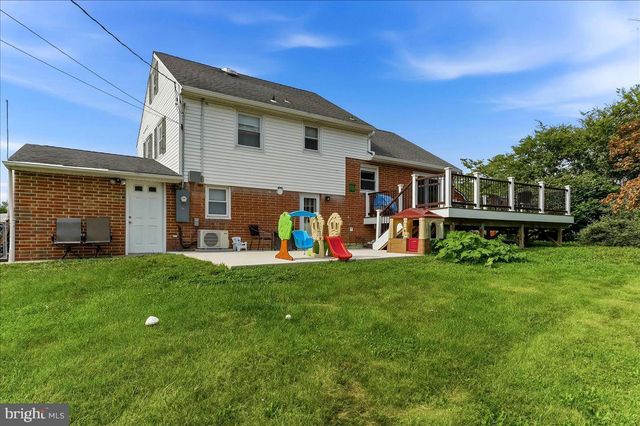 2602 DARBY DR, Wilmington, DE 19808